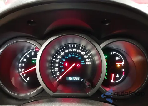 2008 Suzuki Grand Vitara Xsport z USA, uszkodzony, nr VIN JS3TD944084102052